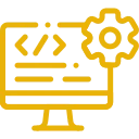 Desarrollo de Software icon