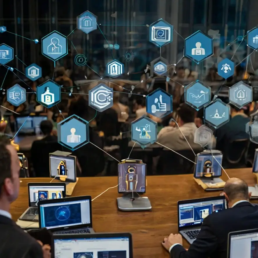 Ciberseguridad