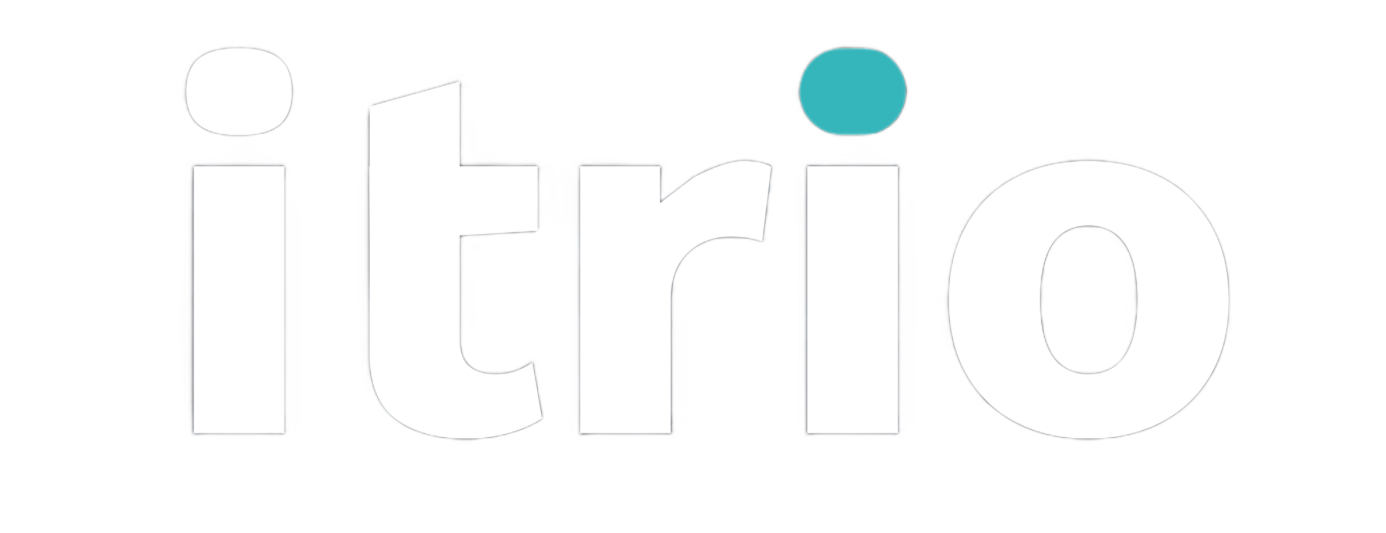 Logo ITRIO